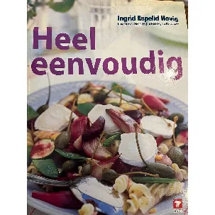 Afbeelding van Heel Eenvoudig