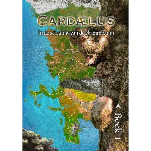 Afbeelding van Cardaelus