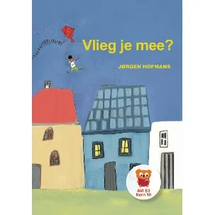 Afbeelding van AVI Bereslim - Vlieg je mee?