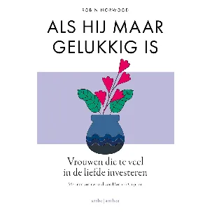 Afbeelding van Als hij maar gelukkig is