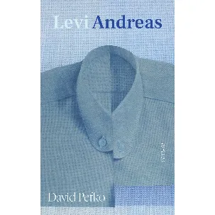 Afbeelding van Levi Andreas