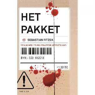 Afbeelding van Het pakket