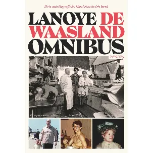 Afbeelding van De Waasland Omnibus