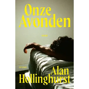 Afbeelding van Onze avonden