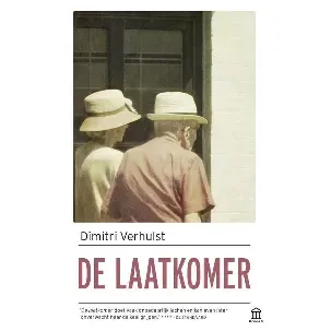 Afbeelding van De laatkomer