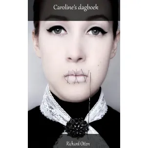 Afbeelding van Caroline's dagboek