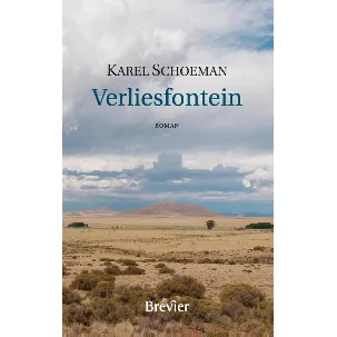 Afbeelding van Verliesfontein