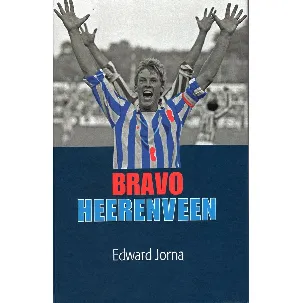 Afbeelding van Bravo Heerenveen