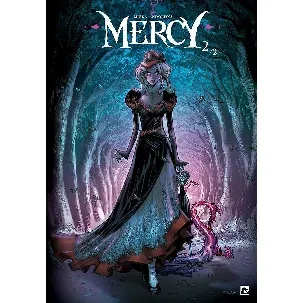 Afbeelding van Mercy 2