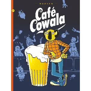 Afbeelding van Cafe Cowala 2