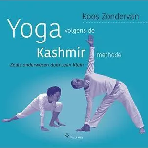 Afbeelding van Yoga volgens de Kashmir methode