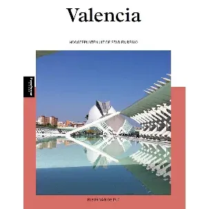 Afbeelding van PassePartout - Valencia