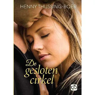 Afbeelding van De gesloten cirkel