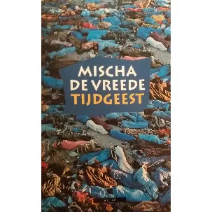 Afbeelding van Tijdgeest