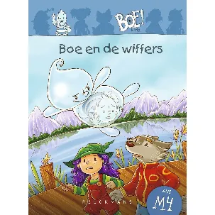 Afbeelding van Boe en de wiffers