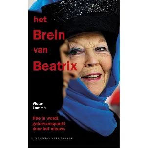 Afbeelding van Het Brein Van Beatrix