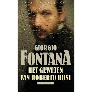 Afbeelding van Het geweten van Roberto Doni