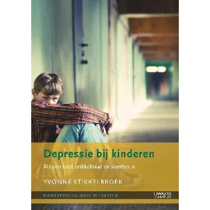 Afbeelding van Depressie bij kinderen