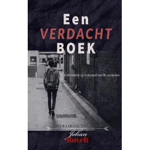 Afbeelding van Een verdacht boek