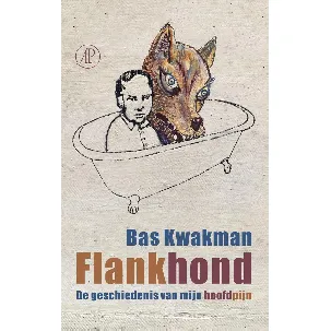 Afbeelding van Flankhond