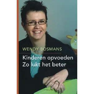 Afbeelding van Kinderen Opvoeden