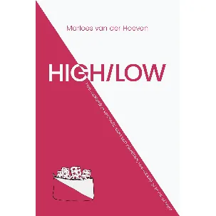 Afbeelding van HIGH/LOW