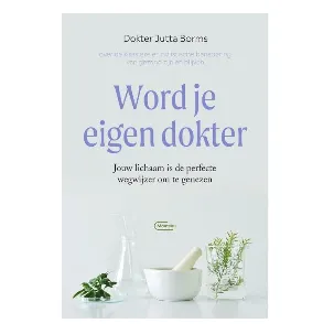 Afbeelding van Word je eigen dokter