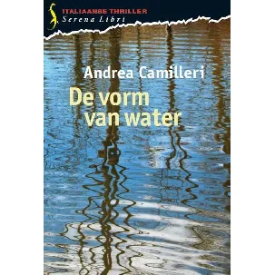 Afbeelding van De vorm van water