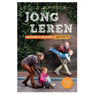 Afbeelding van Jongleren