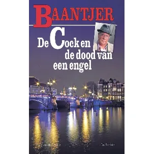 Afbeelding van Baantjer 73 - De Cock en de dood van een engel