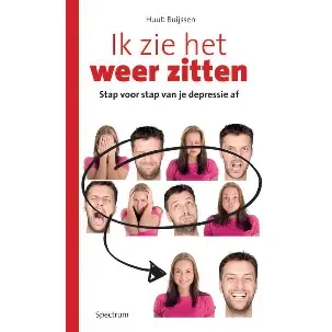 Afbeelding van Ik zie het weer zitten