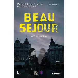 Afbeelding van Beau Séjour