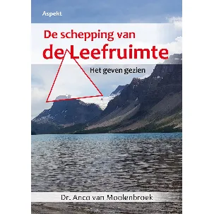 Afbeelding van De schepping van de Leefruimte