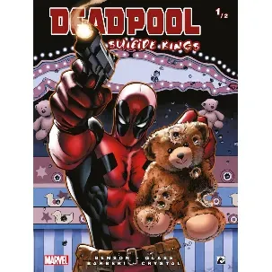 Afbeelding van Deadpool 09