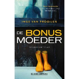 Afbeelding van De bonusmoeder