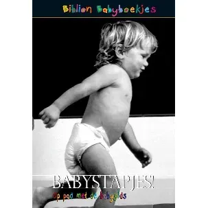 Afbeelding van Babystapjes