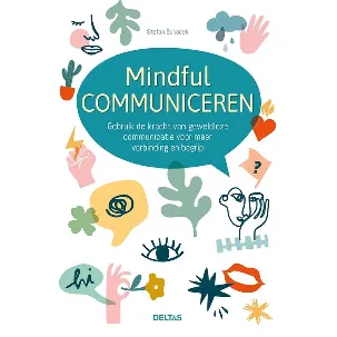 Afbeelding van Mindful communiceren