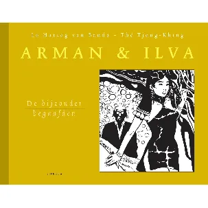 Afbeelding van Arman & Ilva 8 - De bijzonder begaafden