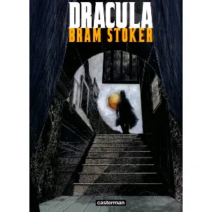 Afbeelding van Dracula 02. bram stoker