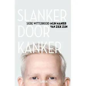 Afbeelding van Slanker door Kanker