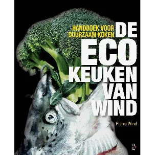 Afbeelding van De ecokeuken van Wind