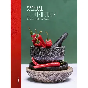 Afbeelding van Sambal