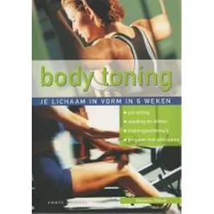 Afbeelding van Body Toning