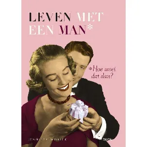 Afbeelding van Leven Met Een Man