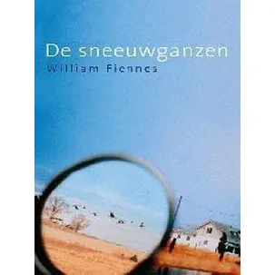 Afbeelding van De sneeuwganzen