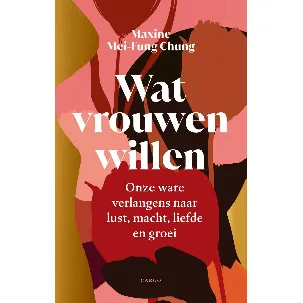 Afbeelding van Wat vrouwen willen