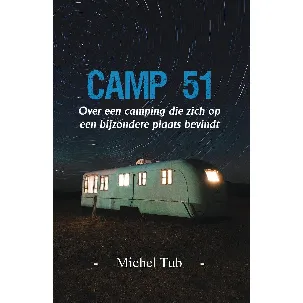 Afbeelding van Camp 51