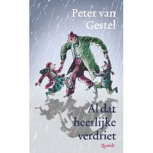 Afbeelding van Al dat heerlijke verdriet