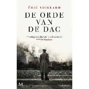 Afbeelding van De orde van de dag