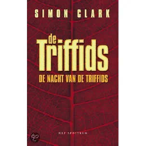 Afbeelding van Nacht Van De Triffids